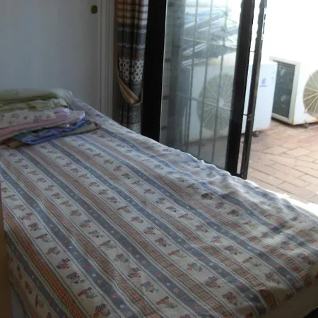 Apartman Penthouse Front Of The Sea