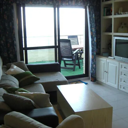 Penthouse Front Of The Sea Apartman Torrevieja