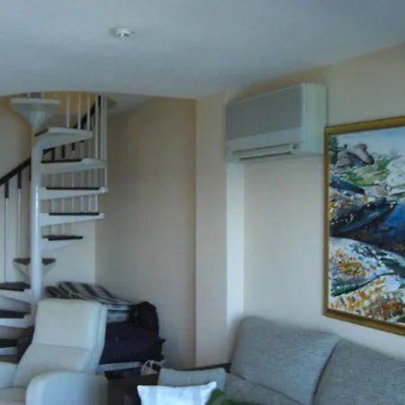 Penthouse Front Of The Sea * Torrevieja