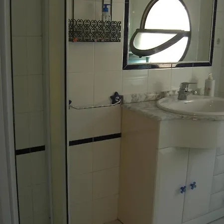 Penthouse Front Of The Sea * Torrevieja