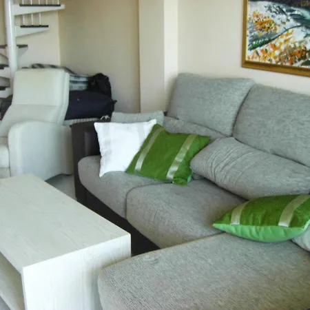 Penthouse Front Of The Sea Torrevieja