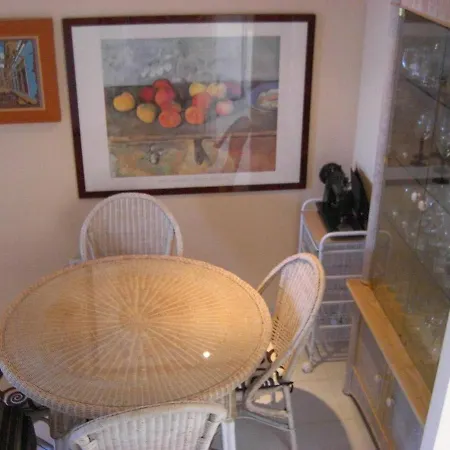 Apartman Penthouse Front Of The Sea Torrevieja
