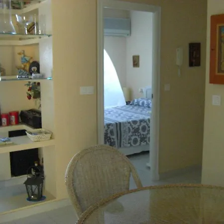 Penthouse Front Of The Sea Apartman Torrevieja