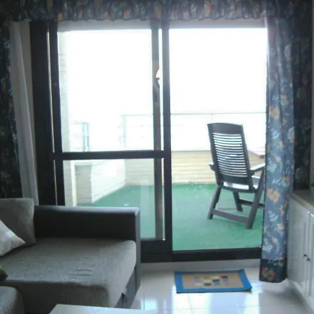 Penthouse Front Of The Sea Apartman Torrevieja